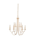 3 Tier Foyer Light F1840