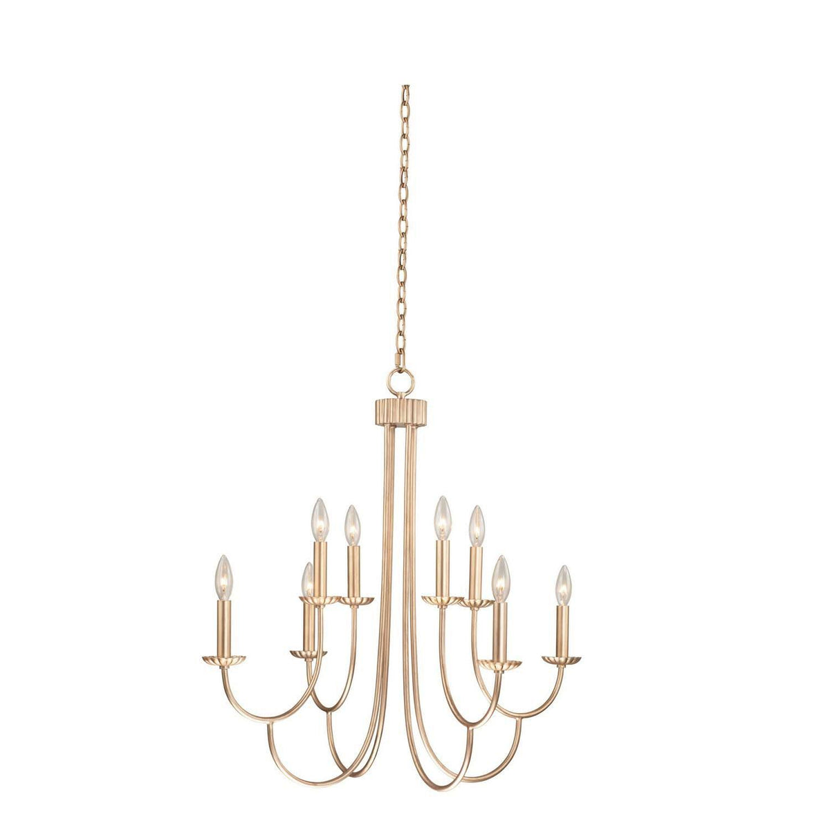 3 Tier Foyer Light F1840