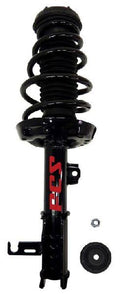 Suspension Strut and Coil Spring Assembly G99142
