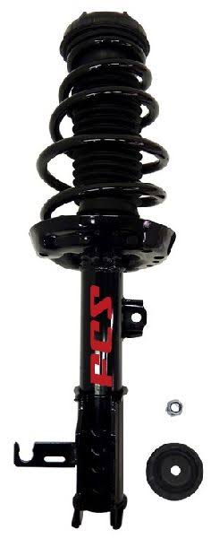 Suspension Strut and Coil Spring Assembly G99142