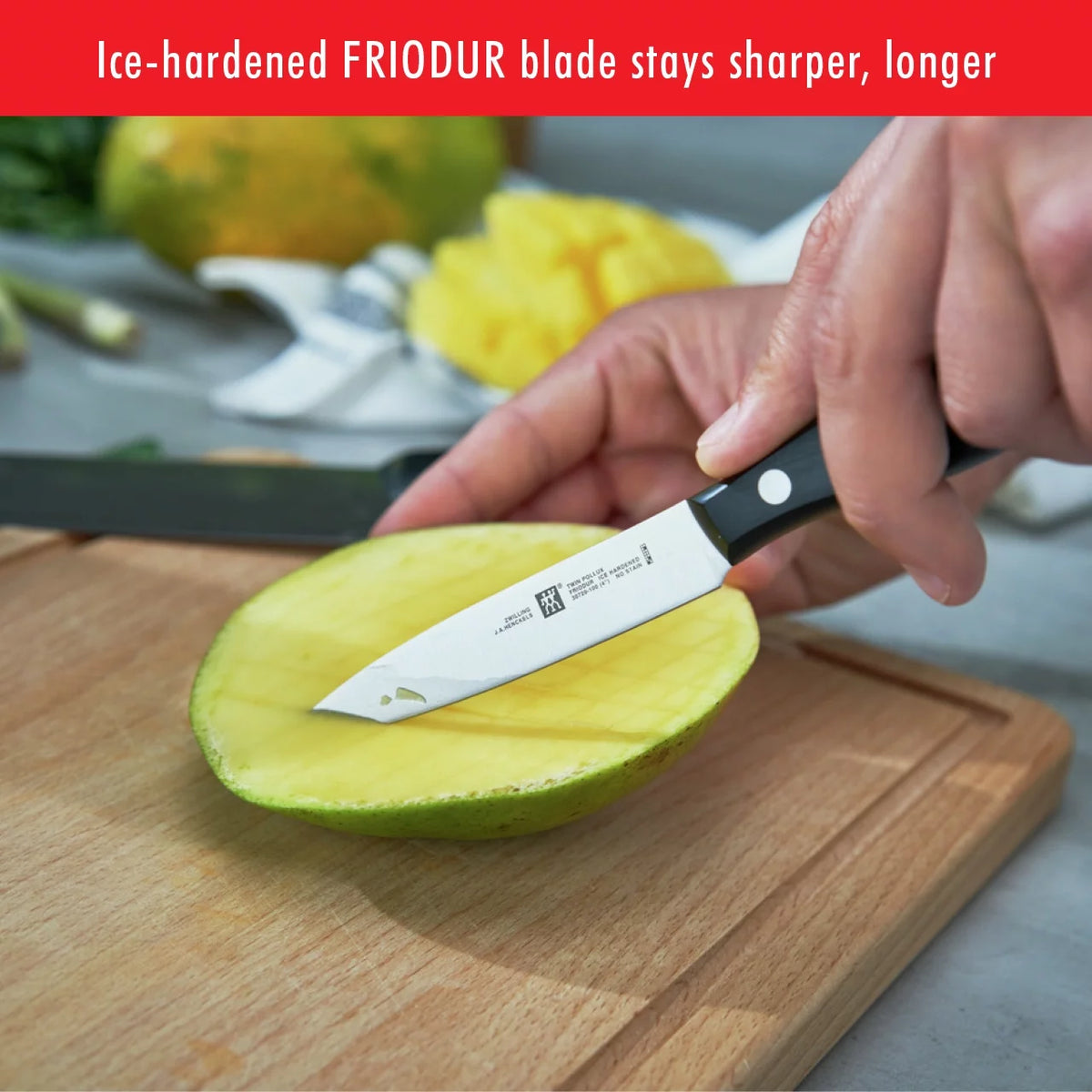 2-pc Knife Set I678531