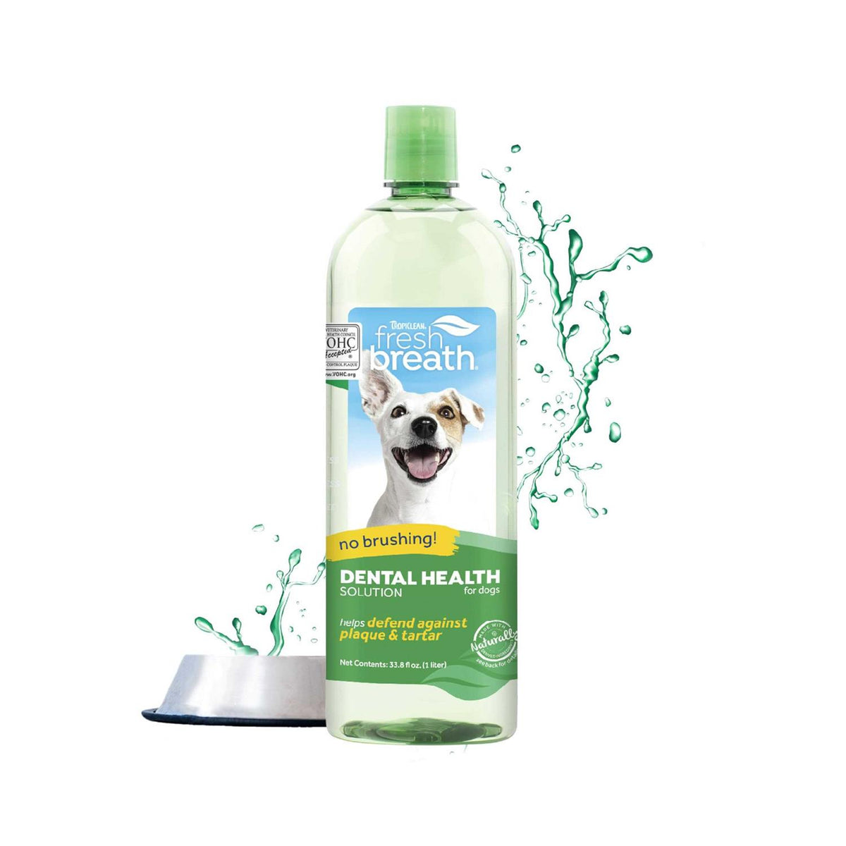Fresh Breath Water Additive M88664