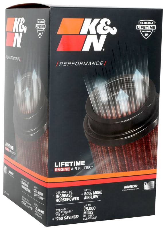 Universal Air Filter L286