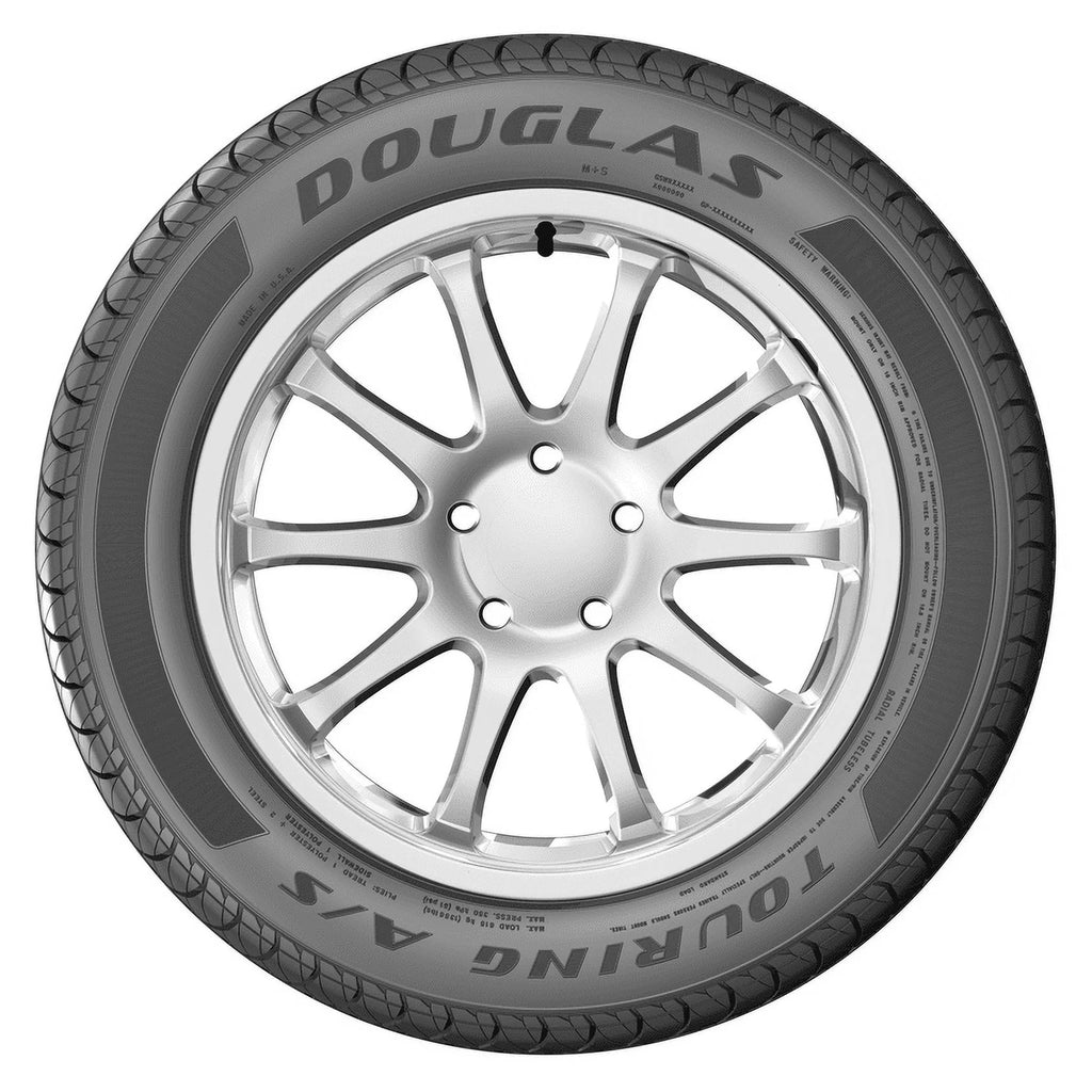 195/70R14 91T All-Season Tire G44487