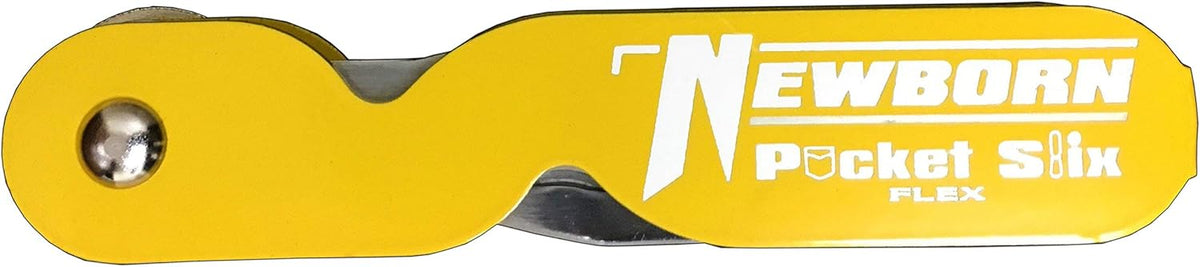 Six in One Folding Pocket Caulk Spatula C1245
