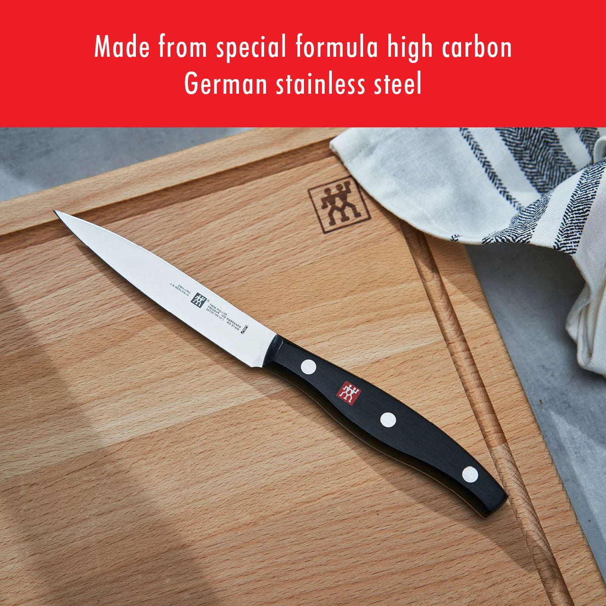 2-pc Knife Set I678531