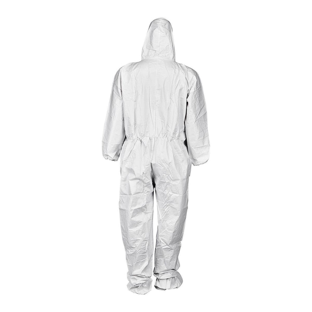 Disposable Protective Suit X-Large U931