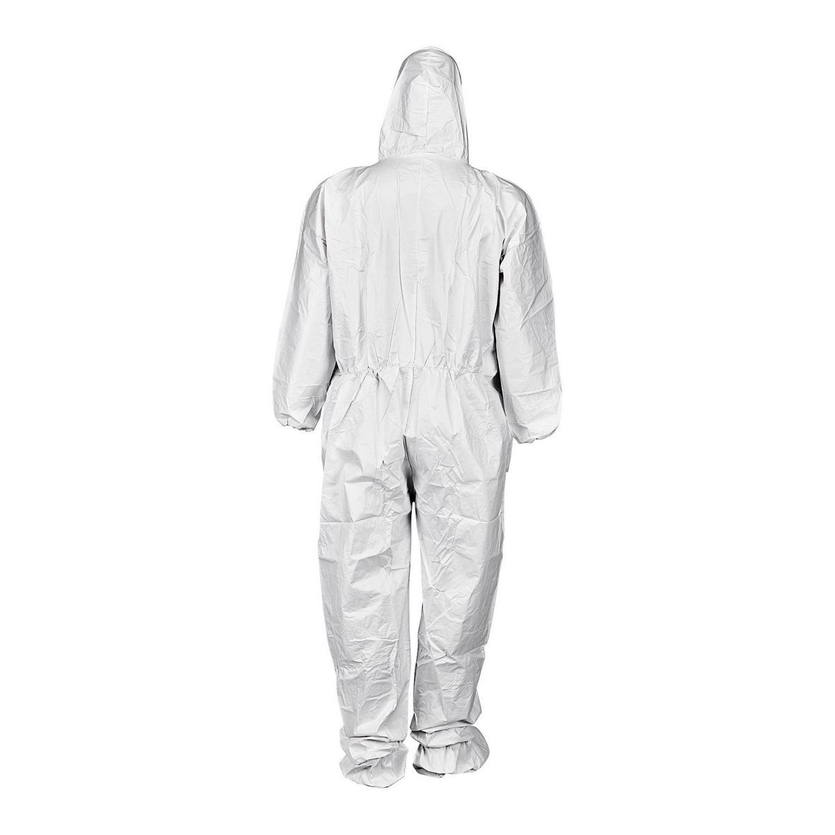 Disposable Protective Suit X-Large U931