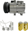 AC Compressor Kit N1341