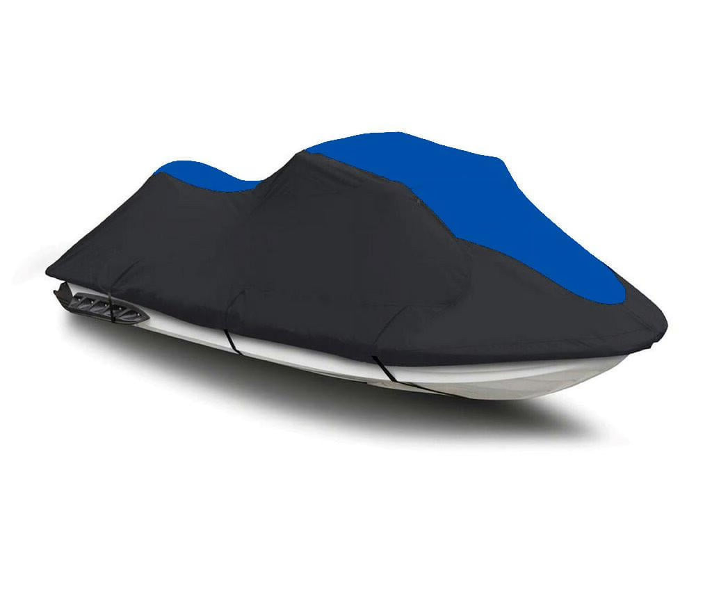 Heavy-Duty 600 Denier Trailerable Cover F575333