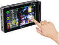 5.5 4K Camera Field Monitor with 1920x1080 HDMI Screen S361438
