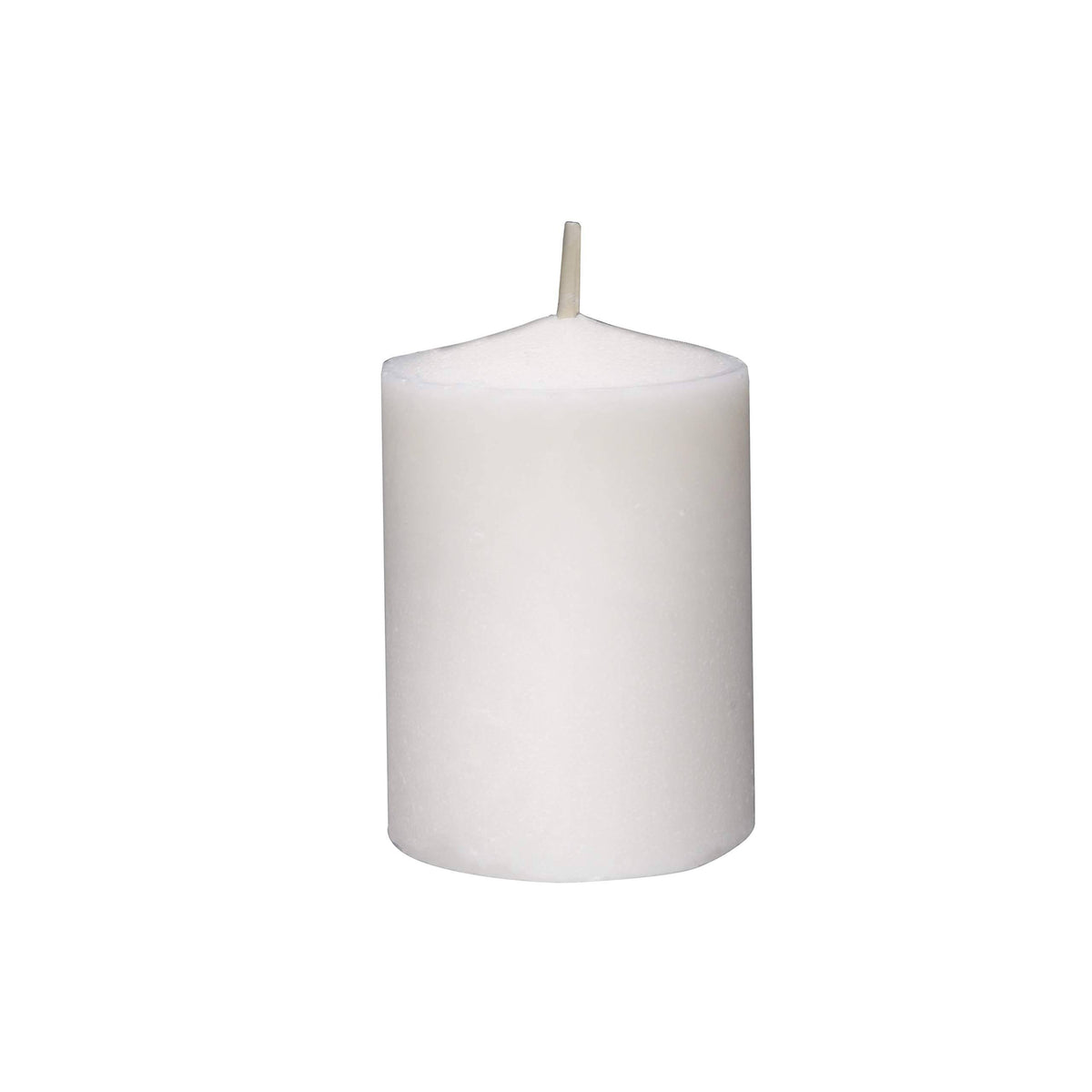 Hollowick Wax Food Warmer Votive Candle L622
