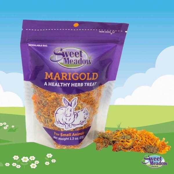 Chamomile Small Animal Treat B33567