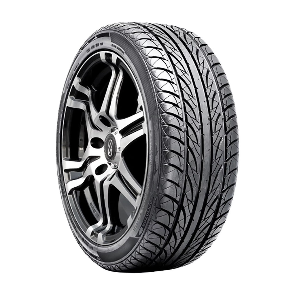 All-Season Tire 225/45R18 95W Q461337