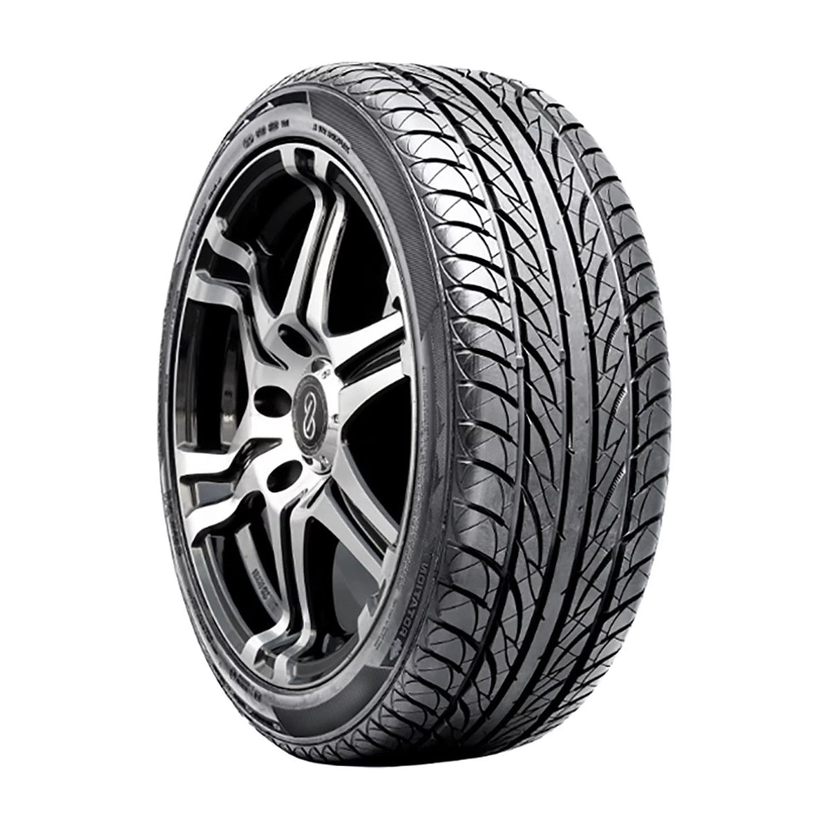 All-Season Tire 225/45R18 95W Q461337