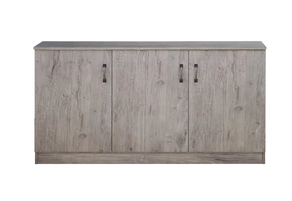 2 Drawer Lateral Filing Cabinet V9281