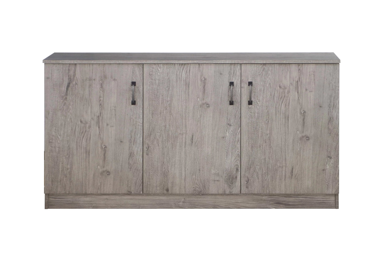 2 Drawer Lateral Filing Cabinet V9281