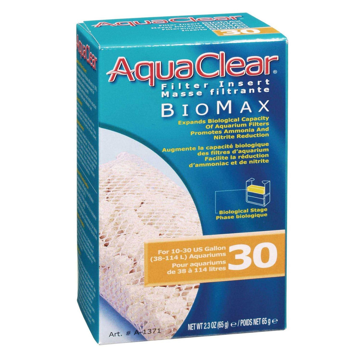 Biomax Filter Insert I45794