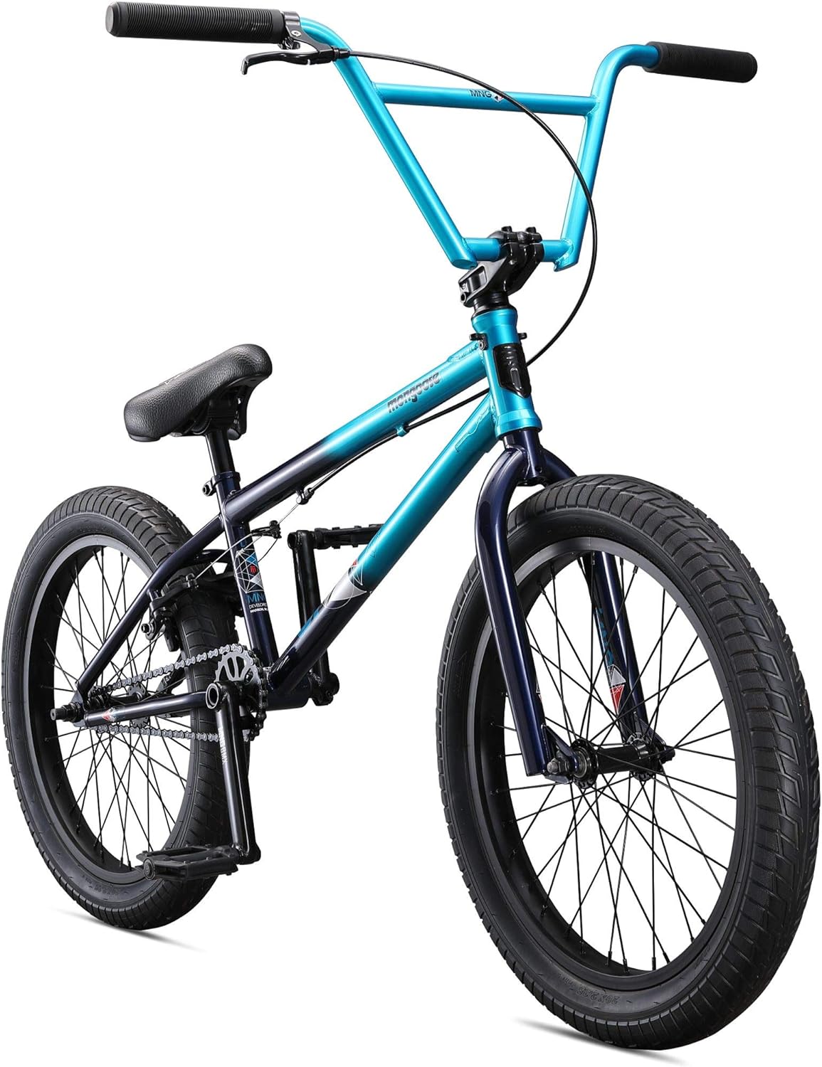 Legion BMX Bicycle Y21843