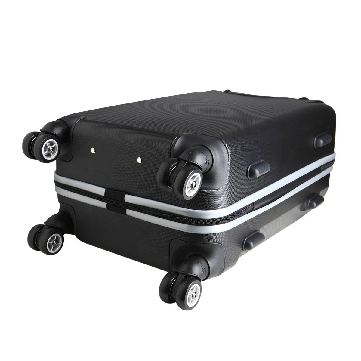 Black 20 inch Carry on Hardcase Spinner B230372