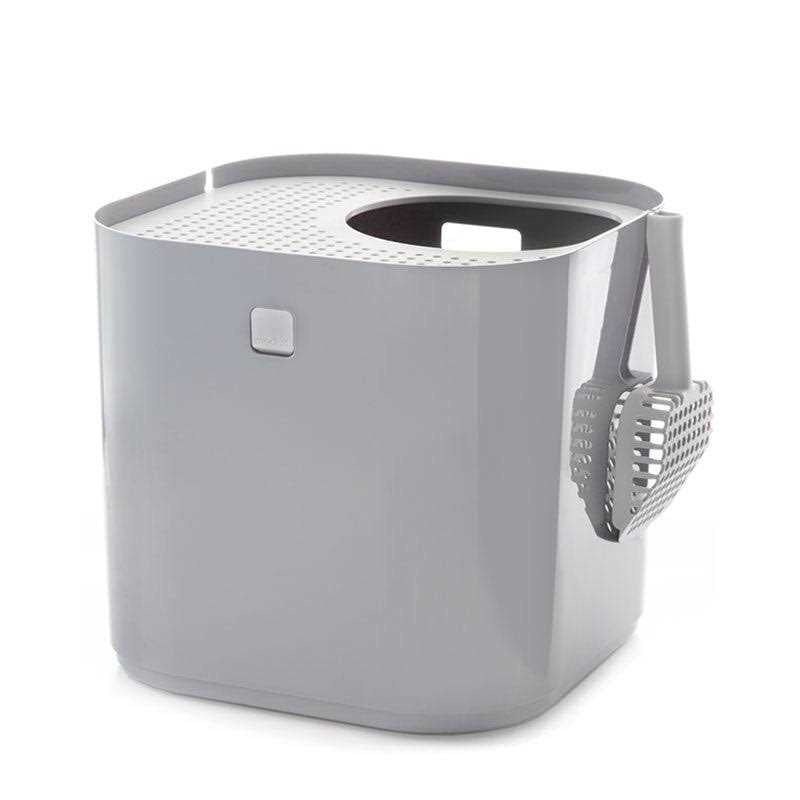 Litter Box N452