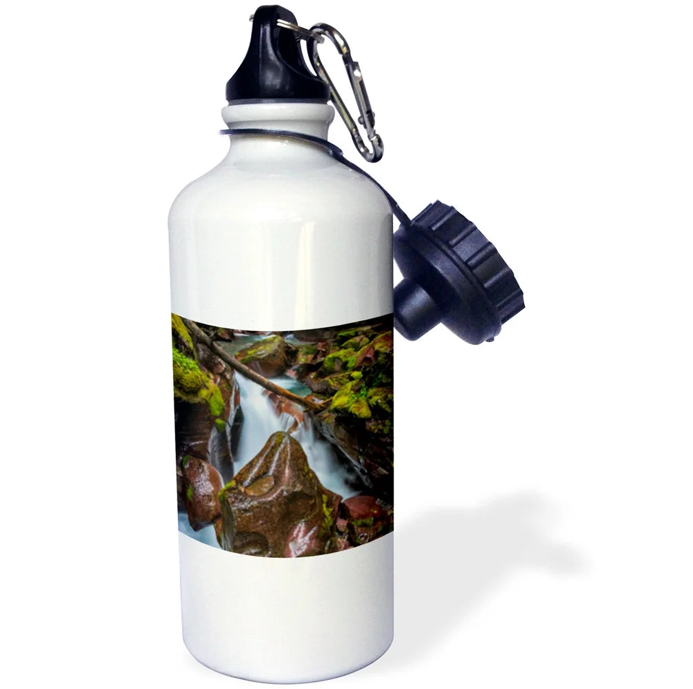 21-ounce Water Bottle M2936