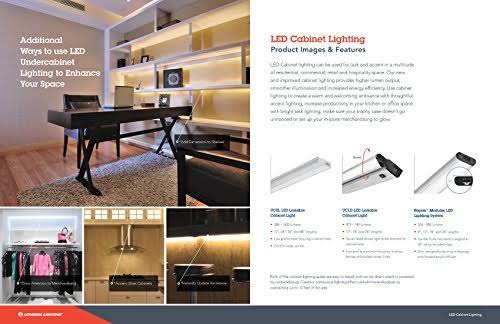 18-inch Under Cabinet Light F4553