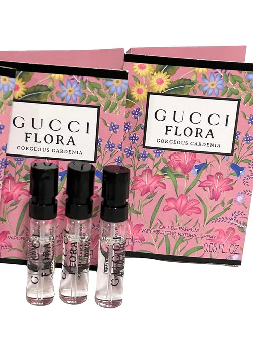 1.5 ml / 0.05 oz set of 3 Perfume Spray F44187