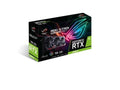 GeForce RTX 2080 Ti Graphics Card 11 GB GDDR6 1350 MHz Q619