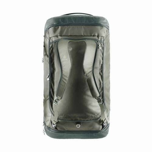 Khaki-Ivy Duffel 90 W64504