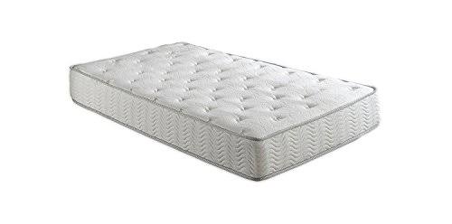 Twin Pocket Coil Foam Mattress D672850