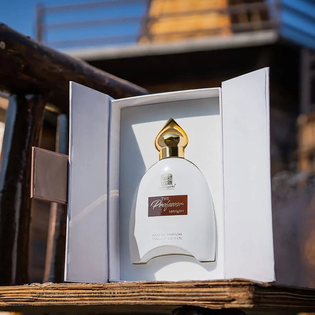 Perfume Spray 100 ml T396