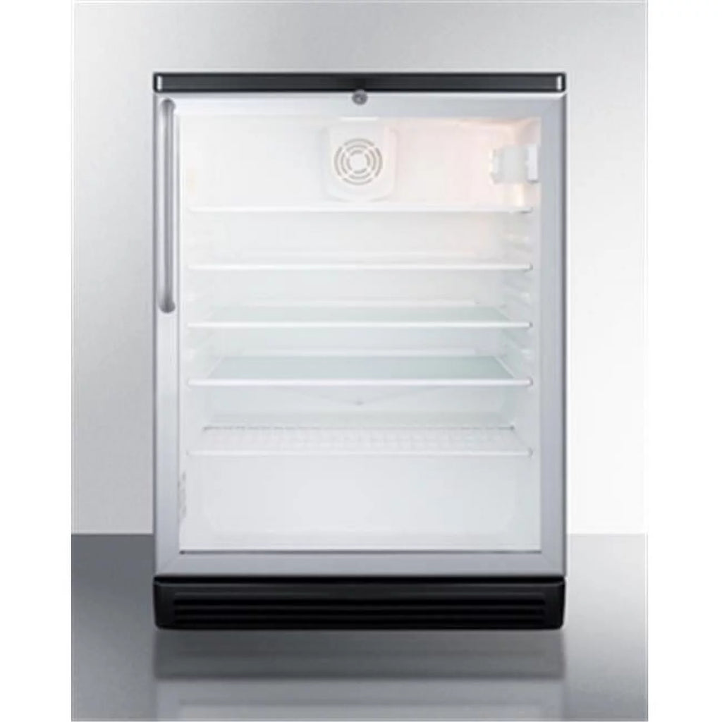 Specialty Refrigerator N7417