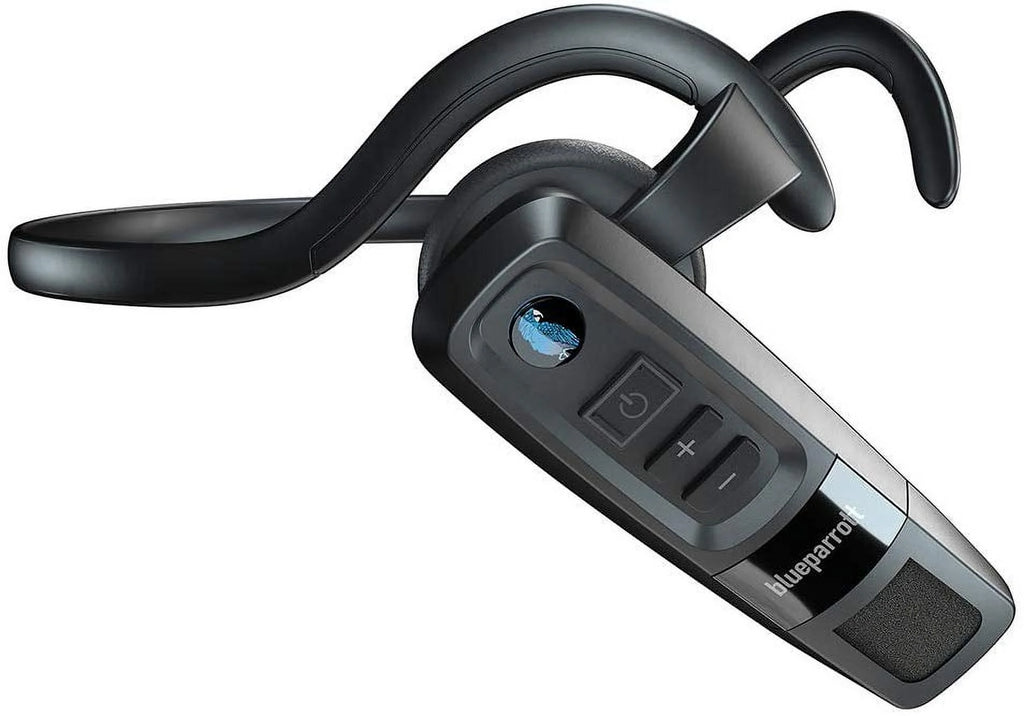 Blueparrott C300-XT with Micro USB Wall Charger C300-XT R387402