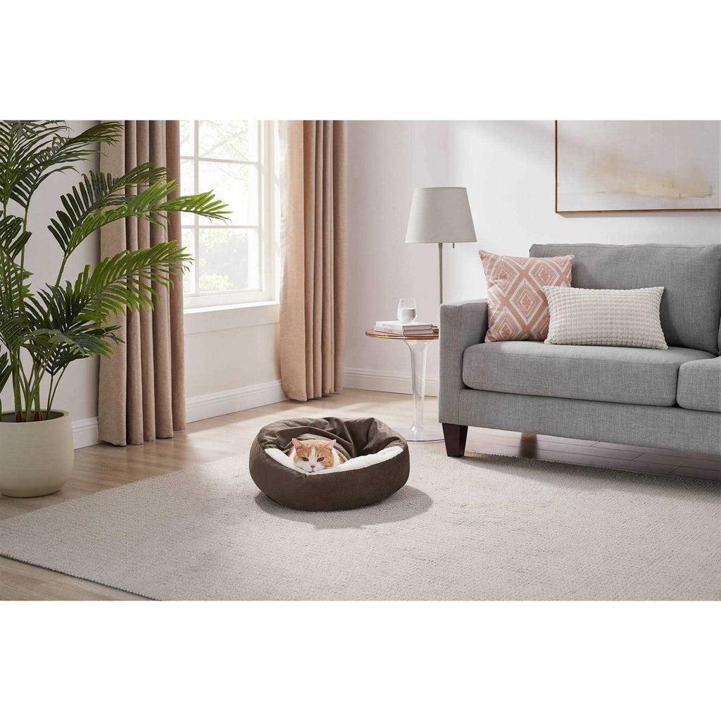 Cozy Cuddler Dog Bed W8845