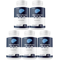 Brain Health Booster 5 Bottles X68173
