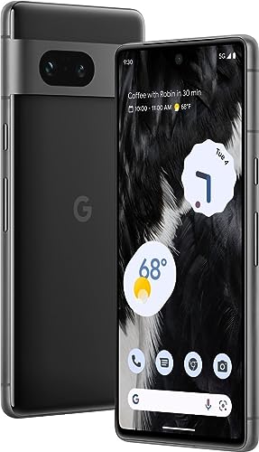 128GB 5G Unlocked Smartphone E762