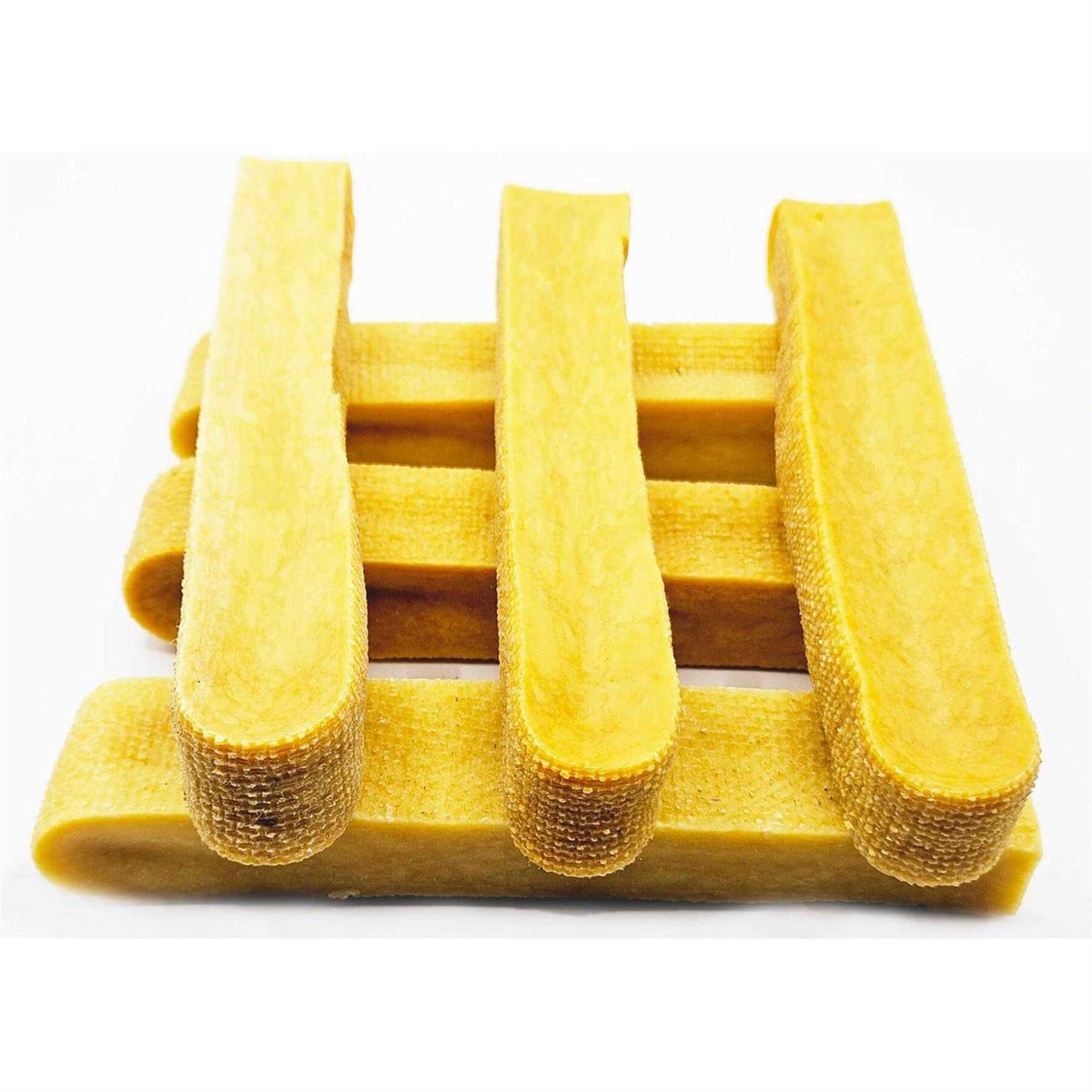 6-7-in Himalayan Yak Cheese Dog Chews J126565