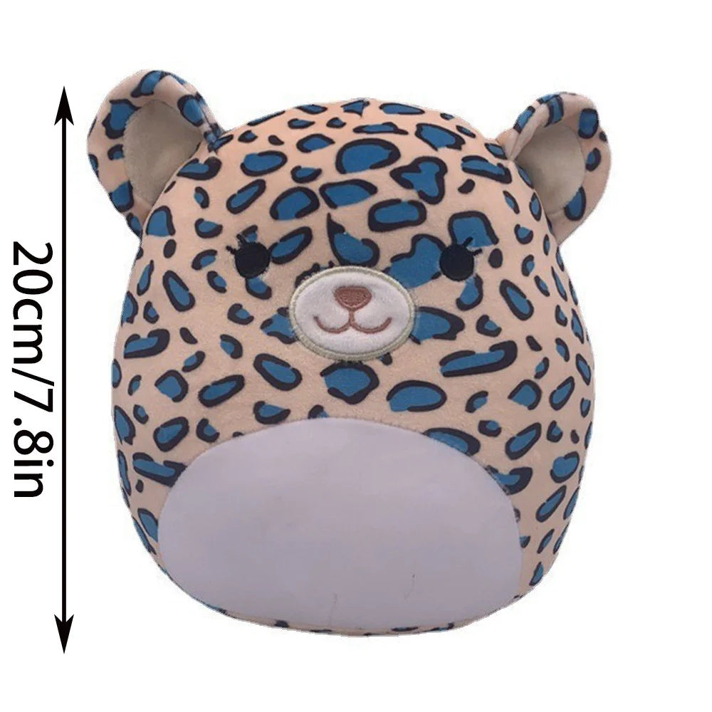 Plush Rag Doll Toy P157