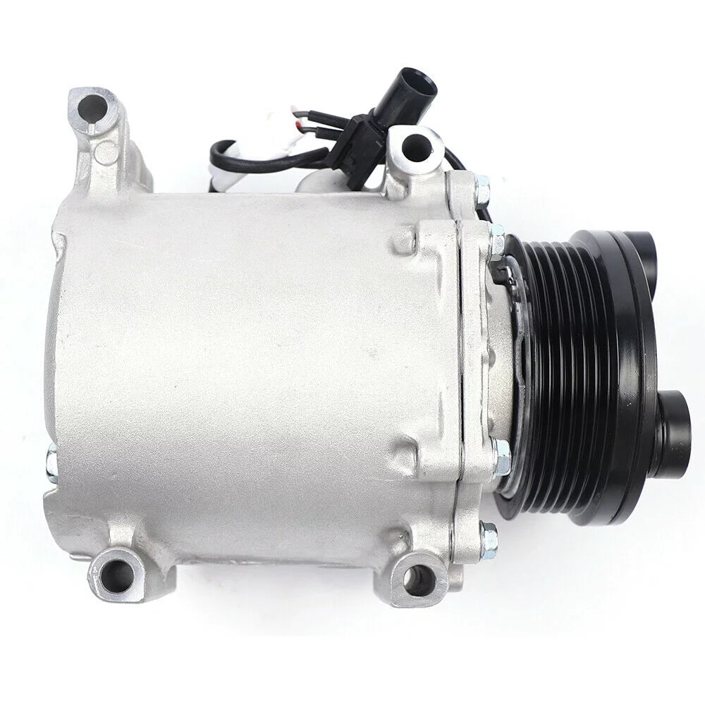 A/C Compressor A/C Clutch U691