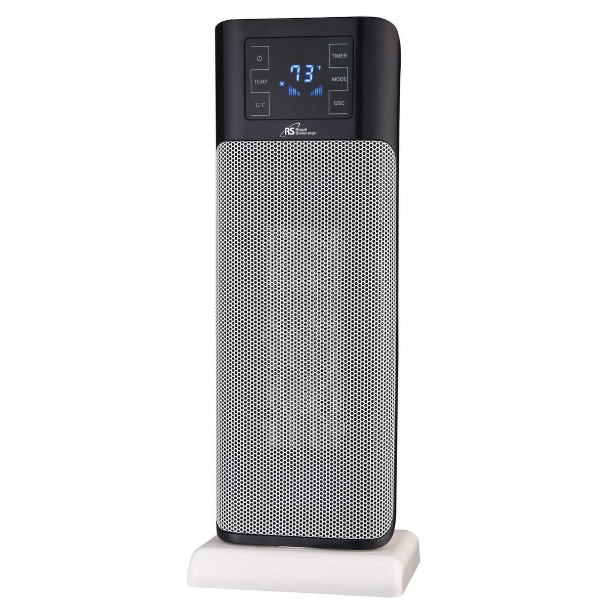 22” Digital Oscillating Ceramic Tower Heater G795