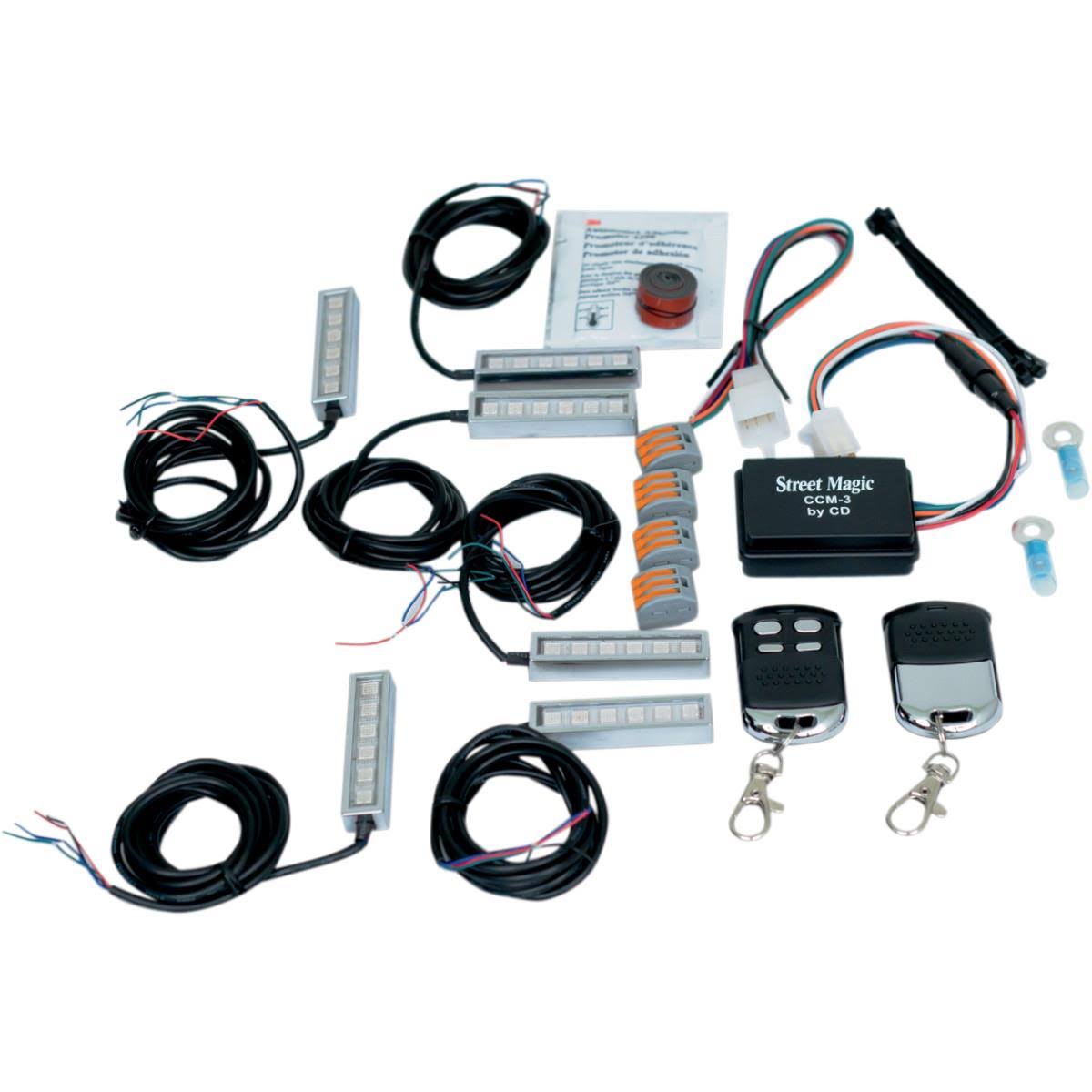 Magical Wizard Standard Kit C3446