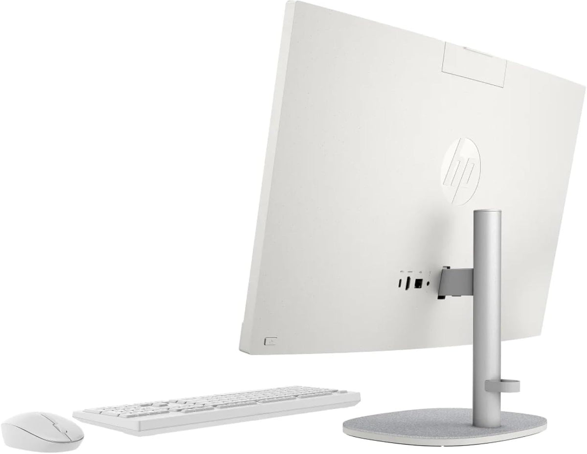 27" All-in-One Desktop Computer, FHD IPS Touchscreen, Intel Core Ultra 7, 64GB DDR5, 1TB SSD, Wi-Fi 6, Windows 11 Home N39034