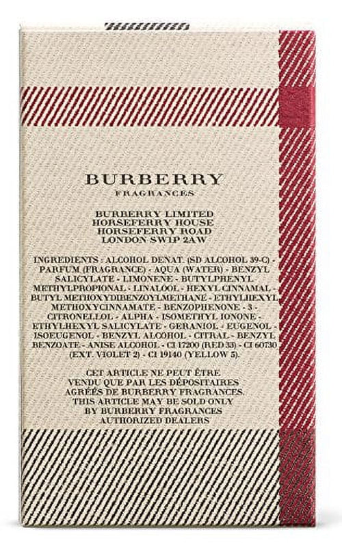 1.0 oz Eau de Parfum Spray Z97782