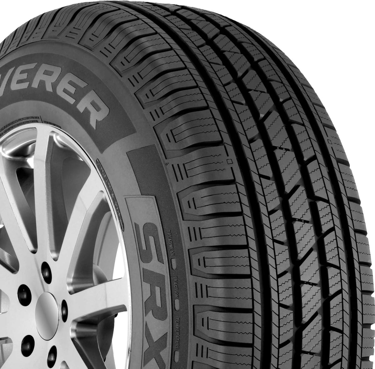 225/55R19 99H All-Season Tire G89265