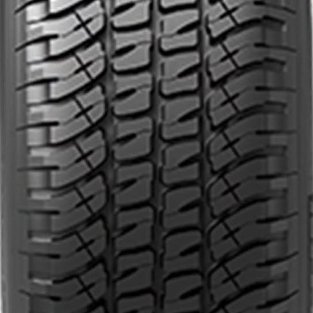 All Terrain P265/70R17 Light Truck Tire H8480