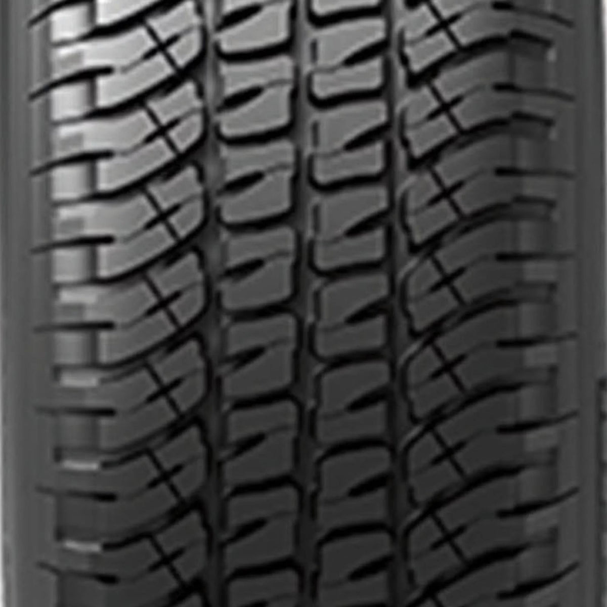 All Terrain P265/70R17 Light Truck Tire H8480
