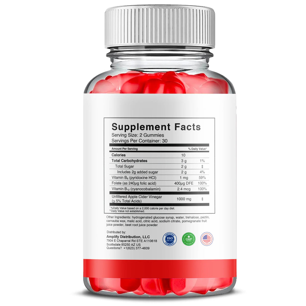 Keto Gummies O590503