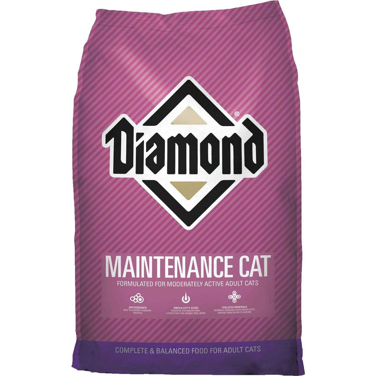 Dry Cat Food O46047