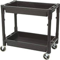 Poly Service Cart 300-Lb. Capacity N566163